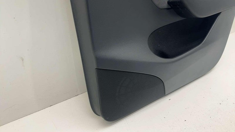 ⭕ 2020-2024 Tesla Model Y Front Passenger Side Door Panel Trim Card Cover Right