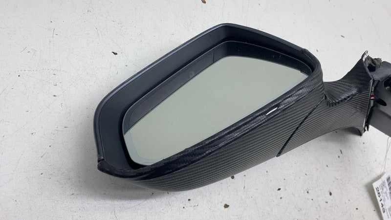 ⭕ 2016-2020 Tesla Model S Front Left Exterior Rear-View Door Mirror Gr