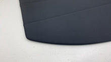 ⭕ 20-24 Tesla Model Y Rear Trunk Cargo Cover Parcel Shelf End Item 1641293-00-H