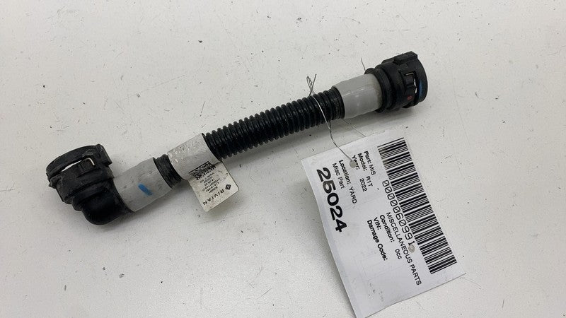 PT00061743-C ⭕ 2022-2024 Rivian R1T R1S Front Cooling Sytem Pipe Hose Line Assy PT00061743-C