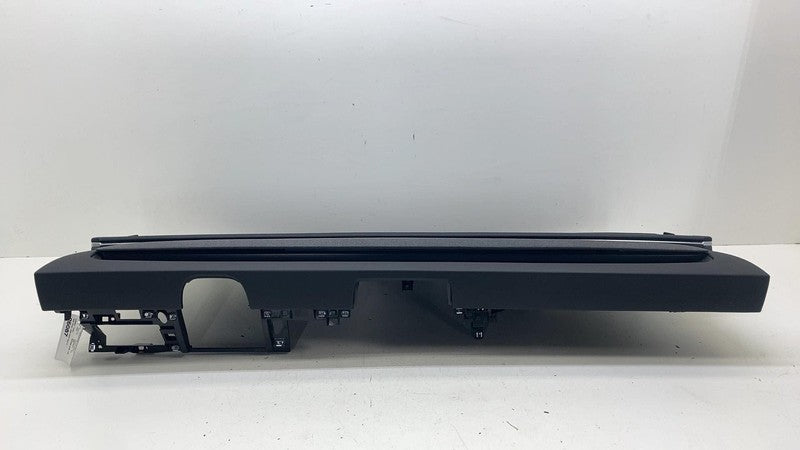 172846100D ⭕ 24-25 Model 3 M3 Front Dash Dashboard Instrument Panel Trim Cover 1774464-00-D