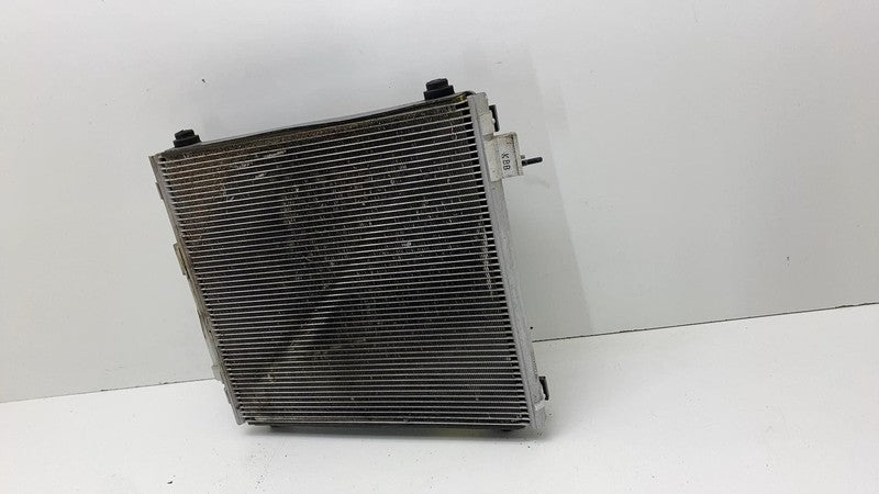 ⭕ 12-20 Tesla Model S A/C Air Conditioner Condenser Core + Fan & Shrou