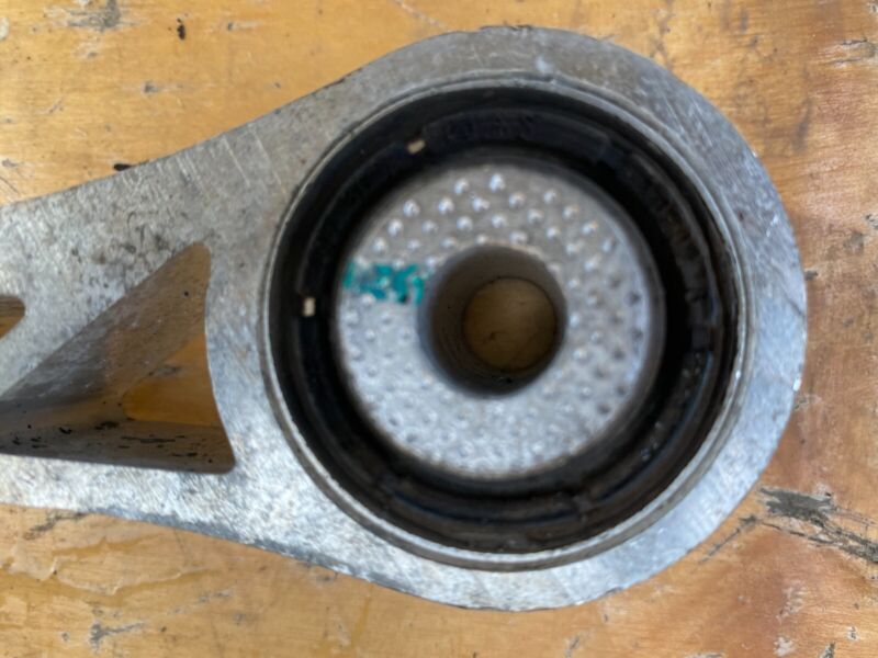 102141800C ⭕ 12-20 Tesla Model S Rear Suspension Upper Control Arm Link Left 1021418-00-C