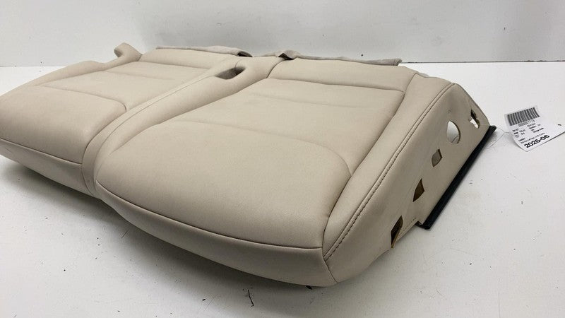 ⭕ 2016-2020 Tesla Model X 2nd Row Driver Side Seat Cushion Left LH 111