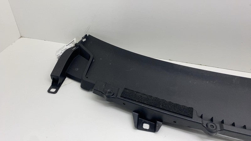 PT00002089-E ⭕ 2022-2024 Rivian R1T Windshield Cowl Panel Vent Grille Cover OEM PT00002089-E