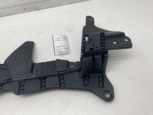 ⭕ 16-20 Tesla Model X Rear C-Pillar Lower Trim Mount Bracket Left 1080701-00-D