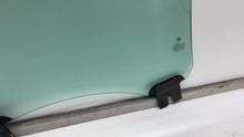 ⭕ 2012-2020 Tesla Model S MS Rear Driver Side Door Window Glass Left LH Assembly