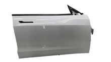 ⭕ 2021-2023 Tesla Model 3 Front Passenger Side Door Shell Panel Right White PPSW
