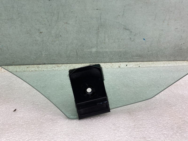 E9 43R-004530 ⭕ 2017-2020 Tesla Model 3 Front Driver Side Door Window Glass Left (Single Pane)