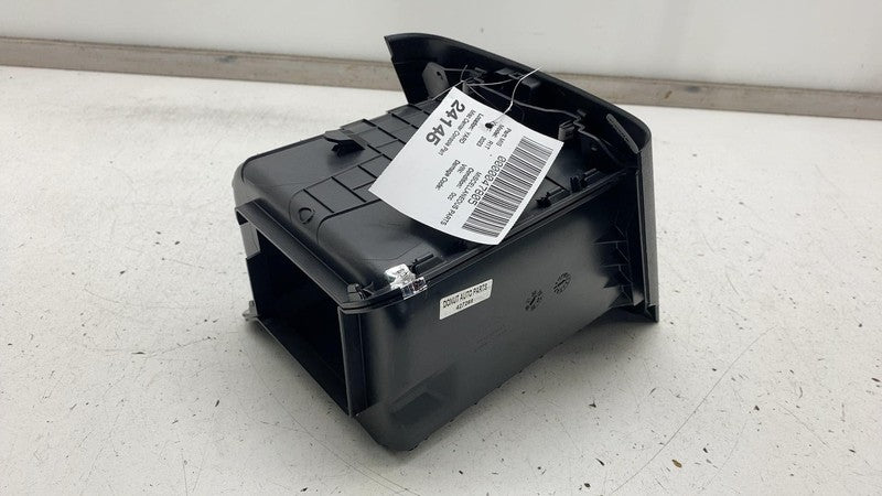 ⭕ 22-24 Rivian R1T Center Console Compartment Speaker Tray Box Insert 