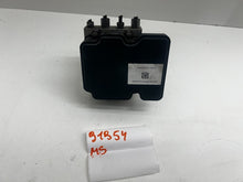 ⭕ 12-15 Model S Hydraulic Control ABS Anti-Lock Brake System Pump 6006363-00-C