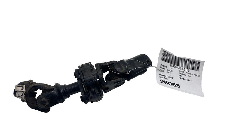 ⭕ 2018 Subaru Crosstrek Steering Knuckle U Joint U-Joint Shaft Coupling Assembly