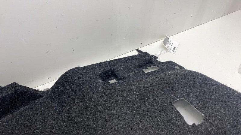 ⭕ 2021-2024 Polestar 2 Left Trunk Luggage Compartment Quarter Panel LH