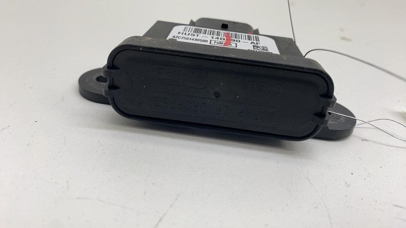 HU5T-14G490-AF ⭕ 2021-2024 Ford Mustang Mach-E Power Body Control Module Unit HU5T-14G490-AF