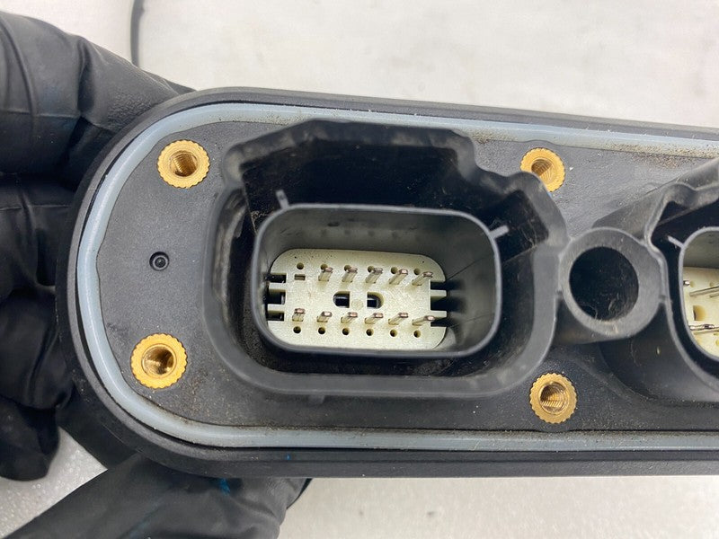 ⭕ 16-20 Model X Rapidmate Battery Connector Plug Wiring Harness OEM 10