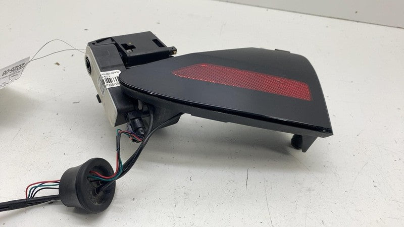 ⭕ 21-23 Tesla Model S Plaid Right Charge Port Door Cover Reflector 155