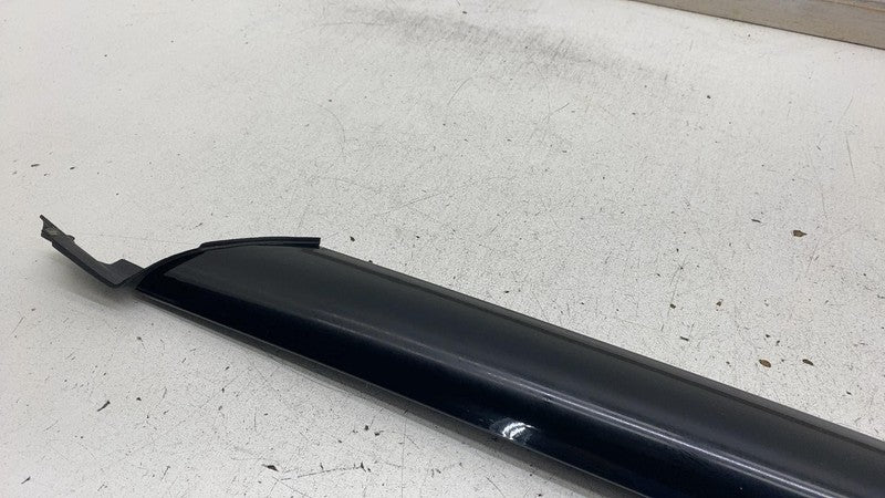 PT00183786 2022 2023 2024 Rivian R1T R1S Front Passenger Side A Pillar Door Trim Right RH