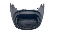 ⭕ 2021-2023 Tesla Model 3 M3 Frunk Storage Tray Box Front Trunk Compartment Well