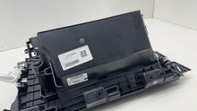 ⭕ 21-24 Ford Mustang Mach-E Dash Glove Box Storage Compartment LJ8B-R06040-AAW