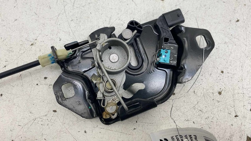 Miscellaneous Parts TESLA MODEL 3 23