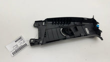 ⭕ 2018-2022 Toyota CHR Driver Side B-PIllar Upper Panel Trim Black Left LH