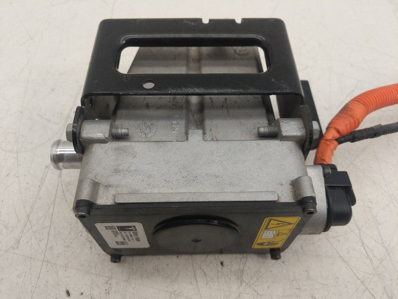 ⭕ 12-20 Model S High Voltage Battery Heater Unit w/ Wiring Harness 103