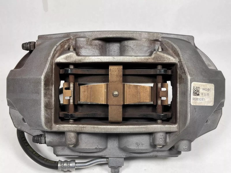 ⭕ 2017-2023 Tesla Model 3 Front Right Caliper w/ Brake Hose Line RH 10