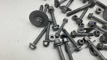 ⭕ 2021 2022 2023 Volkswagen ID.4 ID4 SET of Bolt Lug Washer Nut