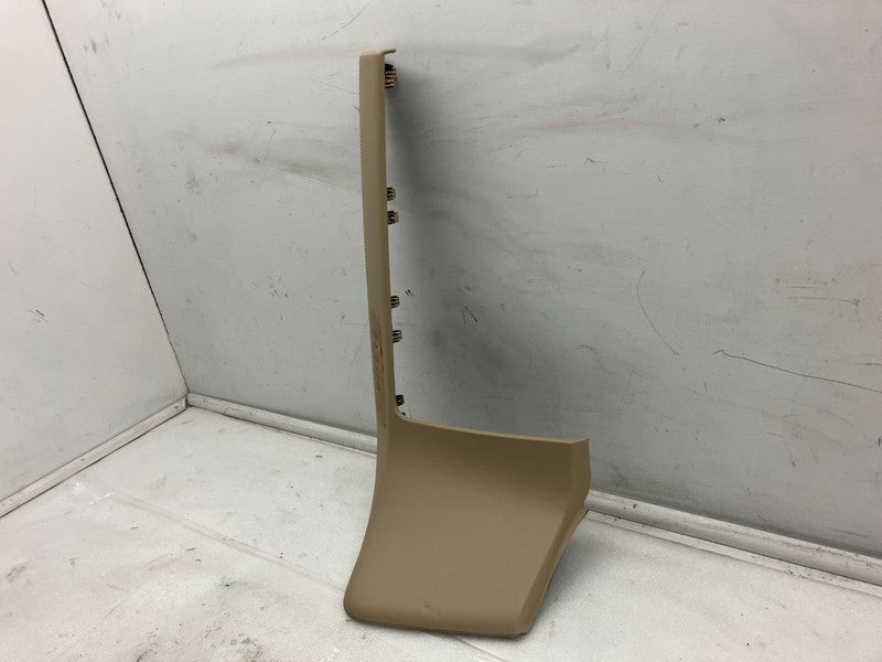 100231010D ⭕12-15 Model S Front Right Dash IP Lower Glove Box Trim Cover Panel 1002310-10-D