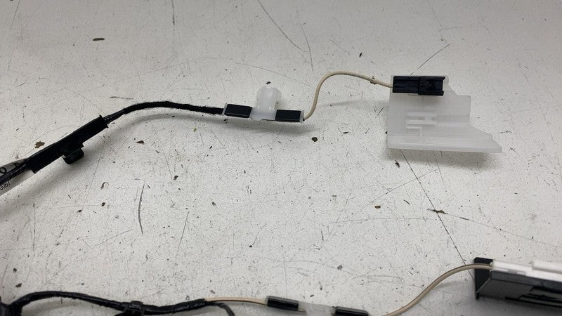 ⭕ 23-24 Toyota Prius Tailgate Liftgate Back Door Wire Wiring Harness 1