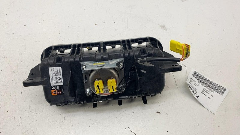 85626483 ⭕ 19-25 Chevrolet Silverado 1500 Front Passenger Side Dash Airbag Right 85626483