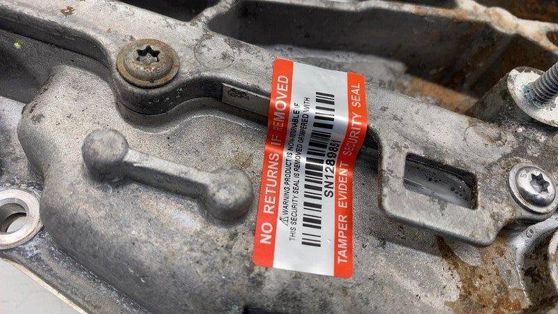 ⭕ 17-23 Tesla Model 3 Rear Drive Unit Inverter PCBA Performance Module