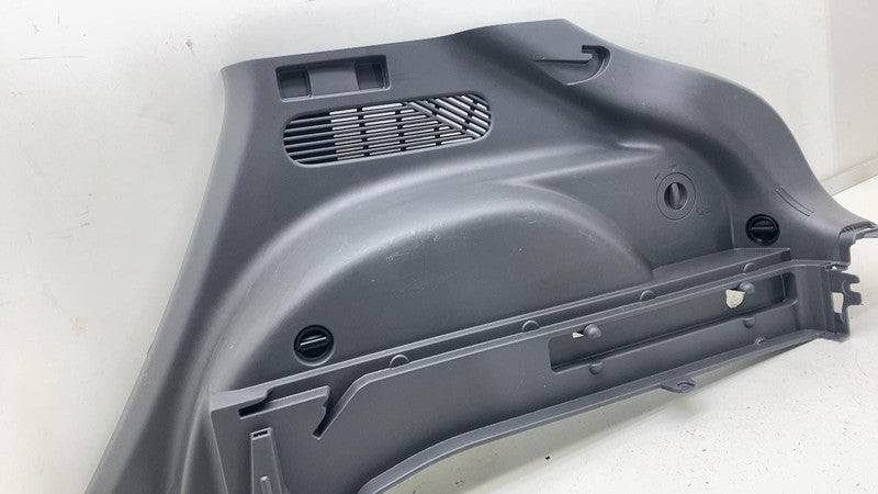 ⭕ 2022-2024 Hyundai Ioniq 5 Rear Right Trunk Boot Luggage Compartment Panel Trim