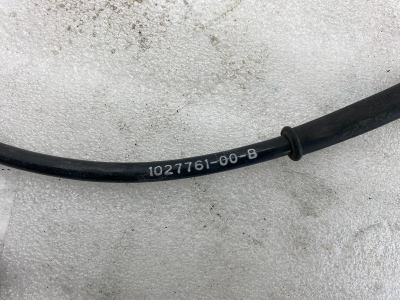 102776100B ⭕16-20 Model X Front Left or Right Anti-Lock ABS Wheel Speed Sensor 1027761-00-B
