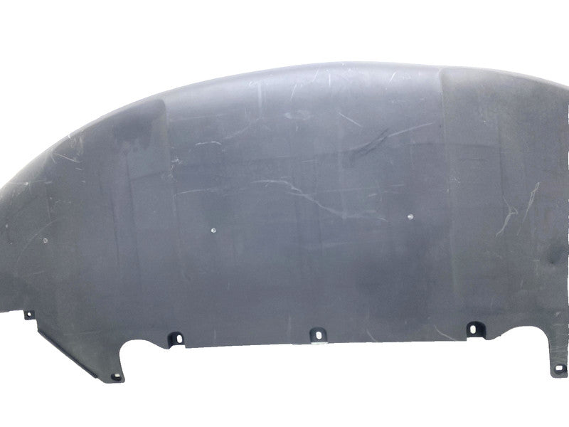 1588198-00-C ⭕ 2021-2026 Tesla Model X Front Lower Bumper Fascia Valance Shield 1588198-00-C