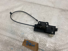 ⭕ 16-20 Model S X Front Secondary Hood Latch Actuator Cable Release 1061814-00-B
