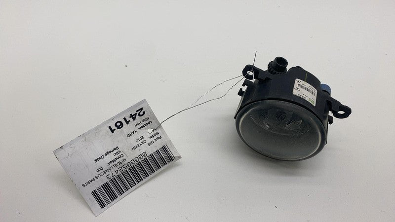 7L5941699B 2011-2018 Porsche Cayenne Front Passenger Side Lower Fog Light Foglamp Right RH