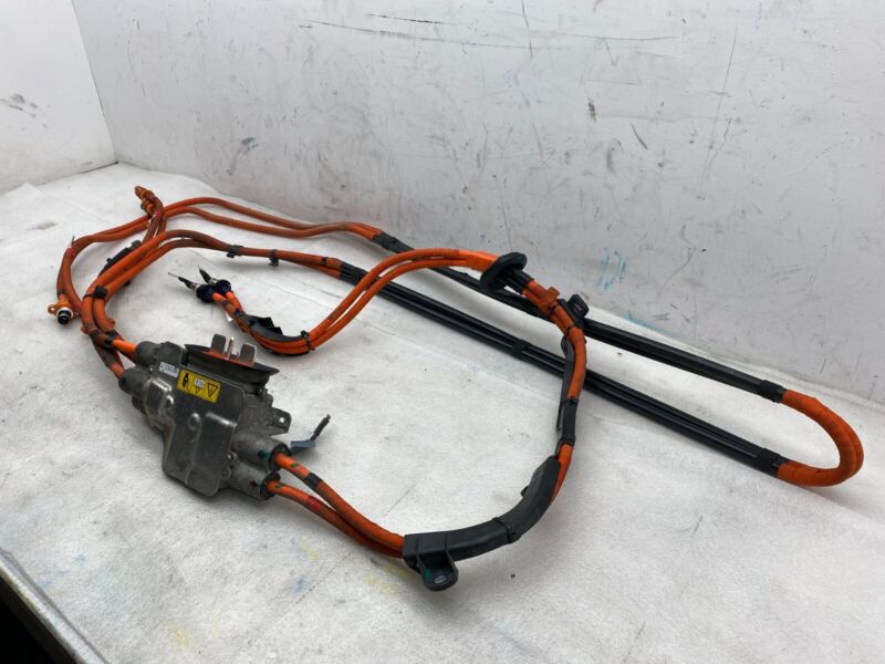 105450010C ⭕ 2016-2020 Model X HV Small Drive Rapid Splitter Cable Wiring Kit 1054500-10-C