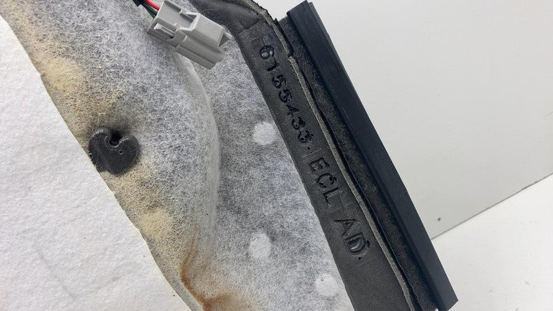 ⭕ 2024-2025 Model 3 Front Right Highland 1st Row Seat Lower Cushion 17