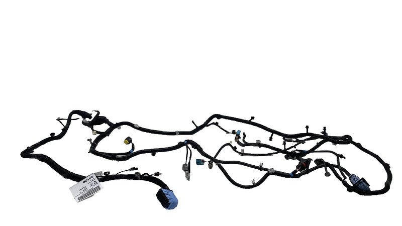 2024-2025 Tesla Cybertruck Passenger Side Truck Bed Wire Wiring Harnes