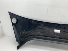 ⭕2012-2015 Model S Rear Under Hood Apron Windshield Cowl Vent Cover 1050488-00-B