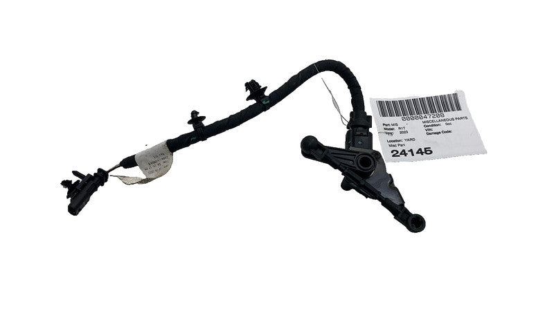 ⭕ 22-24 Rivian R1T R1S Front Suspension Wire Wiring Harness Left PT000