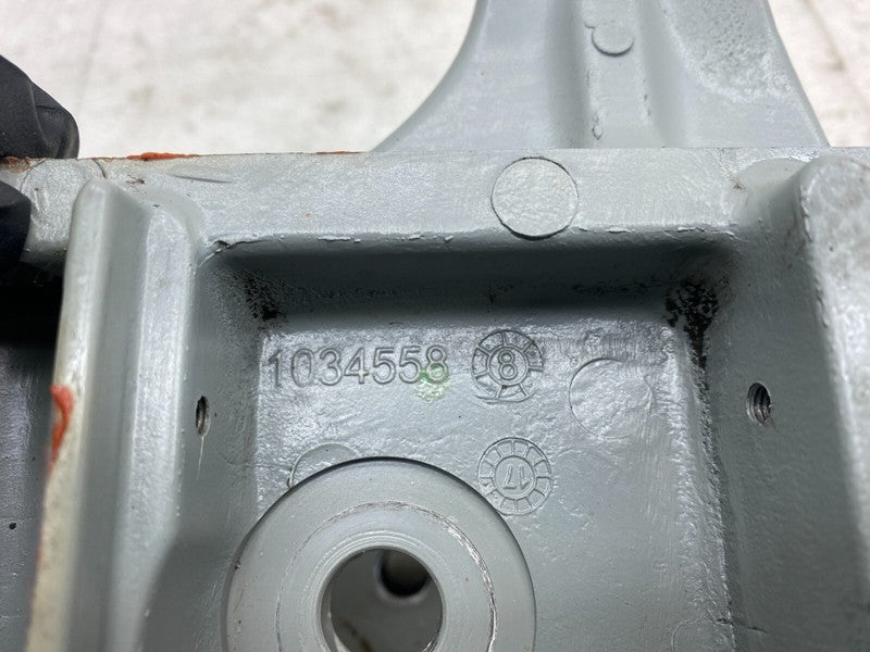 1034558 ⭕ 2012-2020 Tesla Model S Front Side Motor Mount Right RH - Dual Motor 1034558