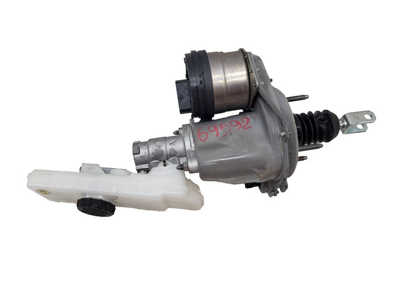 ⭕ 17-23 Tesla Model 3 iBooster Power Brake Booster Master Cylinder 1044671-99-F