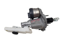 ⭕ 17-23 Tesla Model 3 iBooster Power Brake Booster Master Cylinder 1044671-99-F