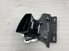 ⭕2012-2015 Tesla Model S MS SET of Dash A/C Air Vent Outlet Dashboard Trim Panel