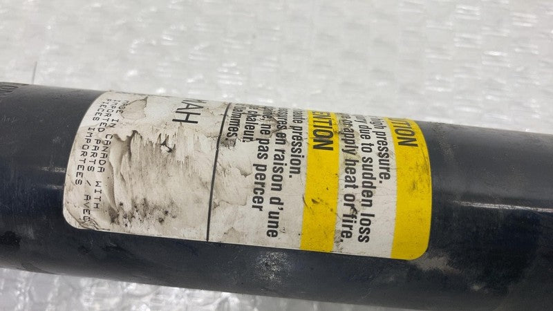 FV6118080 2013-2018 Ford C-Max Rear Passenger Suspension Shock Strut Absorber Right RH FWD