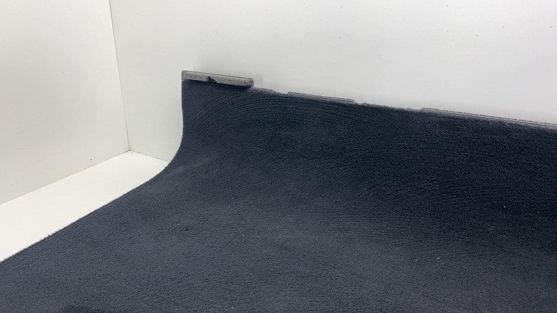 187787198E 2024-2025 Tesla Cybertruck Rear Floor Carpet Trim Panel Cover 1877871-98-E Assy