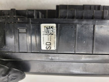 16-20 Model S Front Efuse Frunk Fuse Relay Junction Box Module Unit 1119059-00-A