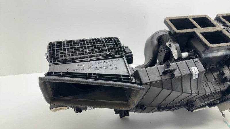 A2468301600 ⭕2014-2020 Mercedes-Benz B Electric Drive CLA250 Front Heater Blower A2468301600